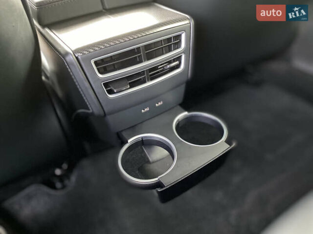 Серый Тесла Модель С, объемом двигателя 0 л и пробегом 233 тыс. км за 16800 $, фото 37 на Automoto.ua