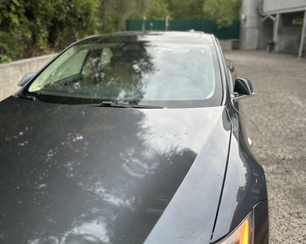 Сірий Тесла Модель С, об'ємом двигуна 0 л та пробігом 140 тис. км за 29000 $, фото 52 на Automoto.ua