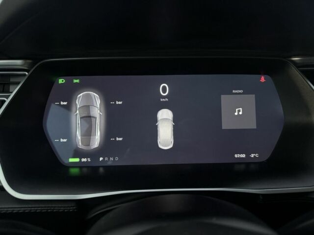 Сірий Тесла Модель С, об'ємом двигуна 0 л та пробігом 161 тис. км за 16000 $, фото 16 на Automoto.ua