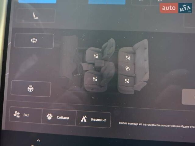 Серый Тесла Модель С, объемом двигателя 0 л и пробегом 202 тыс. км за 23000 $, фото 25 на Automoto.ua