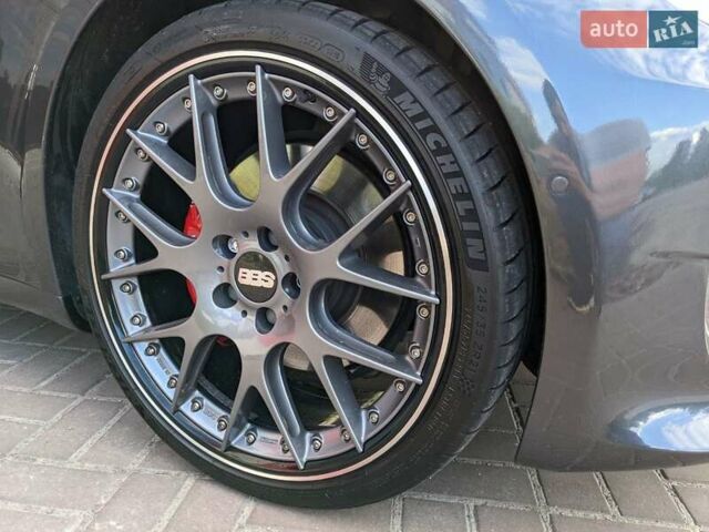 Серый Тесла Модель С, объемом двигателя 0 л и пробегом 74 тыс. км за 59000 $, фото 10 на Automoto.ua