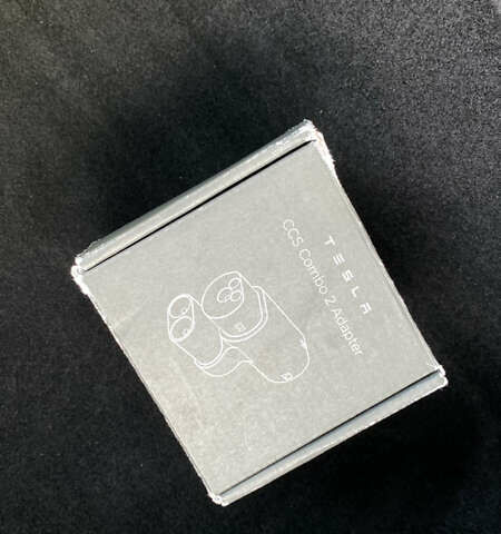 Серый Тесла Модель С, объемом двигателя 0 л и пробегом 233 тыс. км за 16800 $, фото 48 на Automoto.ua