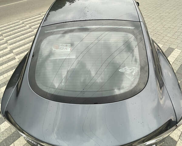 Серый Тесла Модель С, объемом двигателя 0 л и пробегом 116 тыс. км за 18200 $, фото 38 на Automoto.ua