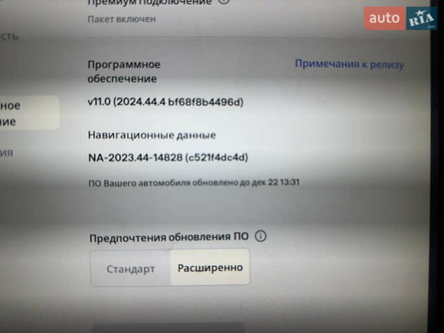 Серый Тесла Модель С, объемом двигателя 0 л и пробегом 154 тыс. км за 12499 $, фото 20 на Automoto.ua