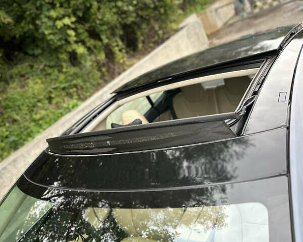 Сірий Тесла Модель С, об'ємом двигуна 0 л та пробігом 140 тис. км за 29000 $, фото 64 на Automoto.ua
