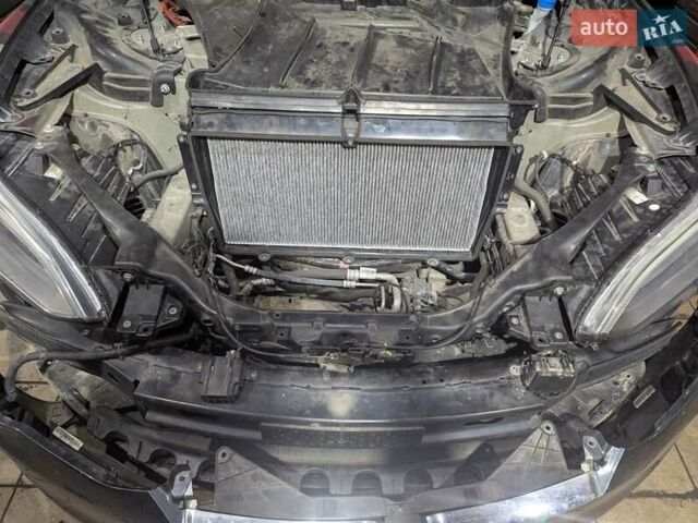 Серый Тесла Модель С, объемом двигателя 0 л и пробегом 220 тыс. км за 19000 $, фото 27 на Automoto.ua