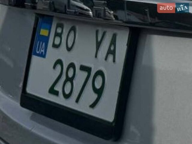 Сірий Тесла Модель С, об'ємом двигуна 0 л та пробігом 135 тис. км за 28500 $, фото 37 на Automoto.ua