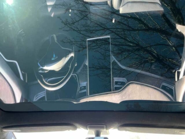 Сірий Тесла Модель С, об'ємом двигуна 0 л та пробігом 60 тис. км за 14000 $, фото 8 на Automoto.ua