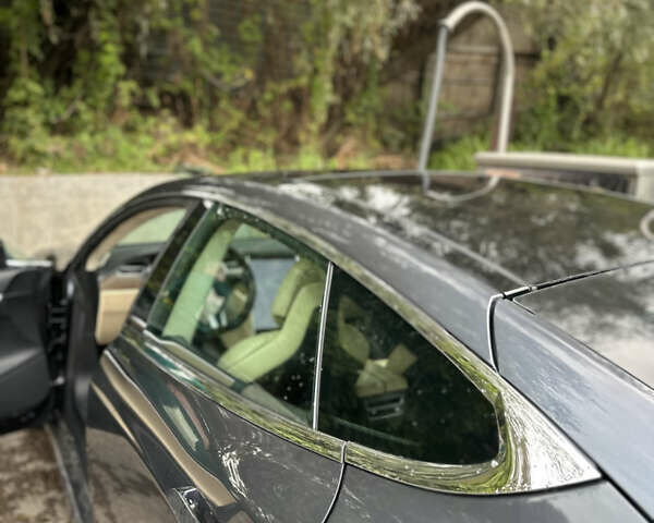 Сірий Тесла Модель С, об'ємом двигуна 0 л та пробігом 140 тис. км за 29000 $, фото 34 на Automoto.ua