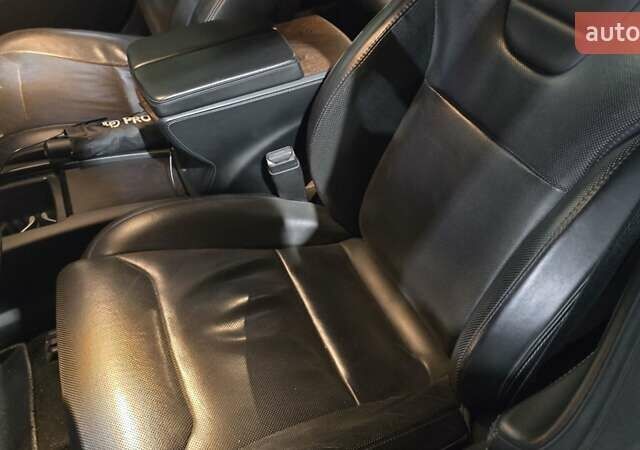 Сірий Тесла Модель С, об'ємом двигуна 0 л та пробігом 200 тис. км за 19900 $, фото 17 на Automoto.ua