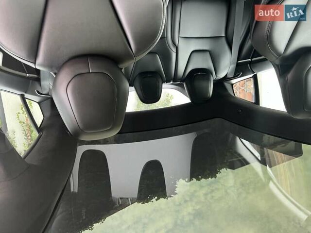 Сірий Тесла Модель С, об'ємом двигуна 0 л та пробігом 130 тис. км за 23000 $, фото 16 на Automoto.ua