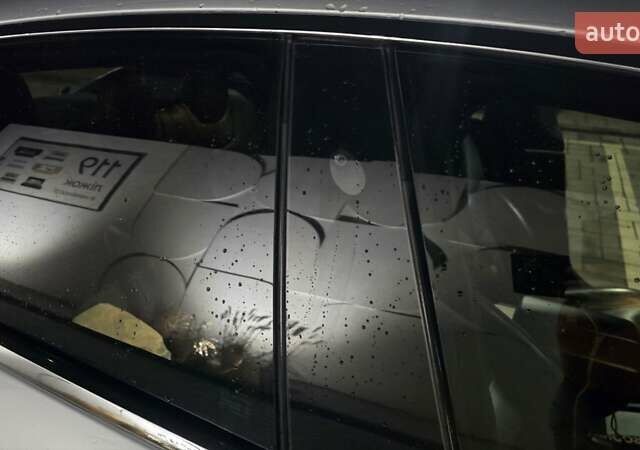 Сірий Тесла Модель С, об'ємом двигуна 0 л та пробігом 200 тис. км за 19900 $, фото 24 на Automoto.ua