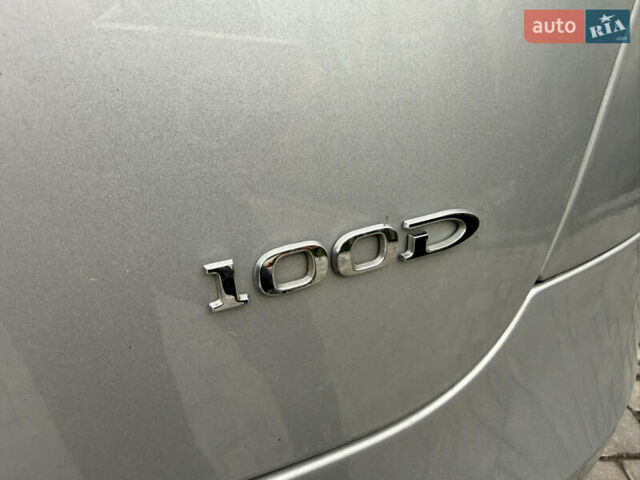 Серый Тесла Модель С, объемом двигателя 0 л и пробегом 128 тыс. км за 18300 $, фото 13 на Automoto.ua