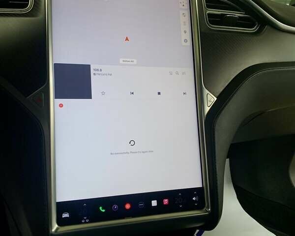 Сірий Тесла Модель С, об'ємом двигуна 0 л та пробігом 160 тис. км за 20790 $, фото 38 на Automoto.ua