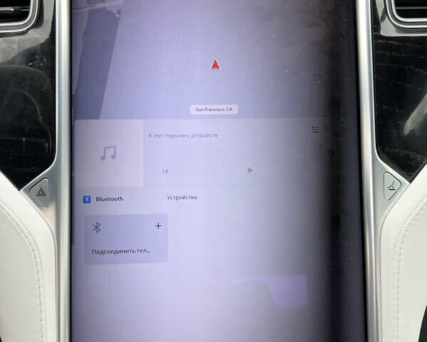 Серый Тесла Модель С, объемом двигателя 0 л и пробегом 97 тыс. км за 17499 $, фото 45 на Automoto.ua