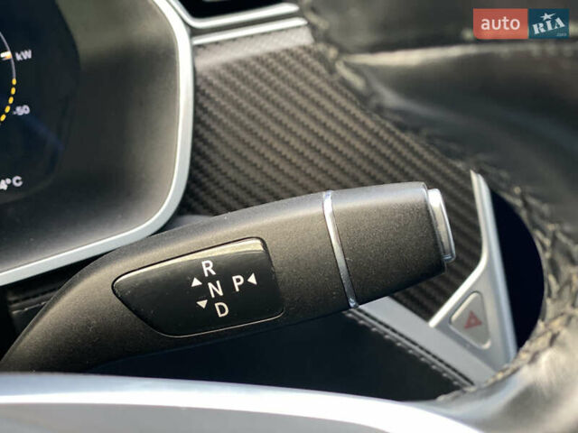 Серый Тесла Модель С, объемом двигателя 0 л и пробегом 233 тыс. км за 16800 $, фото 55 на Automoto.ua