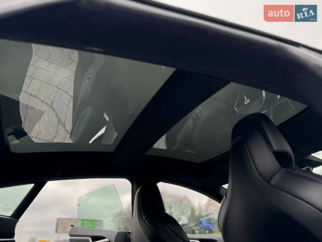 Серый Тесла Модель С, объемом двигателя 0 л и пробегом 161 тыс. км за 16700 $, фото 40 на Automoto.ua