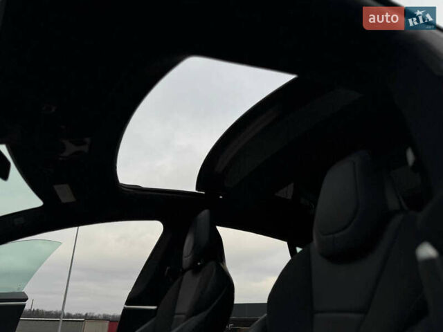 Серый Тесла Модель С, объемом двигателя 0 л и пробегом 161 тыс. км за 16700 $, фото 45 на Automoto.ua