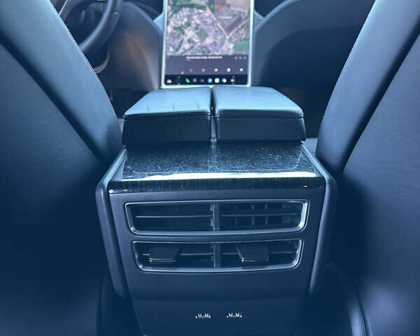 Сірий Тесла Модель С, об'ємом двигуна 0 л та пробігом 135 тис. км за 19999 $, фото 2 на Automoto.ua