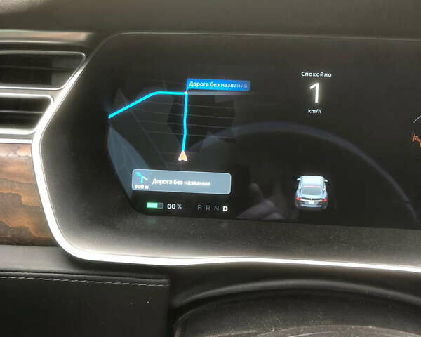 Тесла Модель С 2017 у Луцьку на Automoto.ua Сірий Тесла Модель С, об'ємом двигуна 0 л та пробігом 164 тис. км за 22111 $, фото 28 на Automoto.ua
