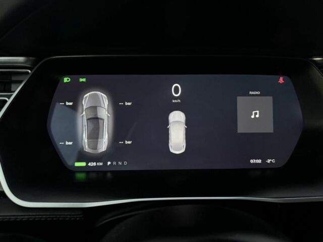 Сірий Тесла Модель С, об'ємом двигуна 0 л та пробігом 161 тис. км за 16000 $, фото 15 на Automoto.ua