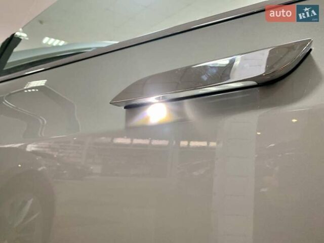 Сірий Тесла Модель С, об'ємом двигуна 0 л та пробігом 160 тис. км за 20790 $, фото 47 на Automoto.ua