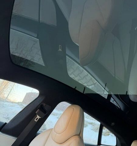 Серый Тесла Модель С, объемом двигателя 0 л и пробегом 143 тыс. км за 15000 $, фото 31 на Automoto.ua