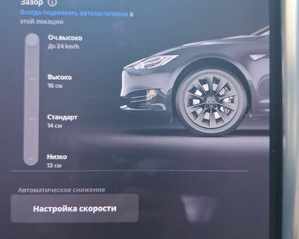 Серый Тесла Модель С, объемом двигателя 0 л и пробегом 202 тыс. км за 23000 $, фото 26 на Automoto.ua