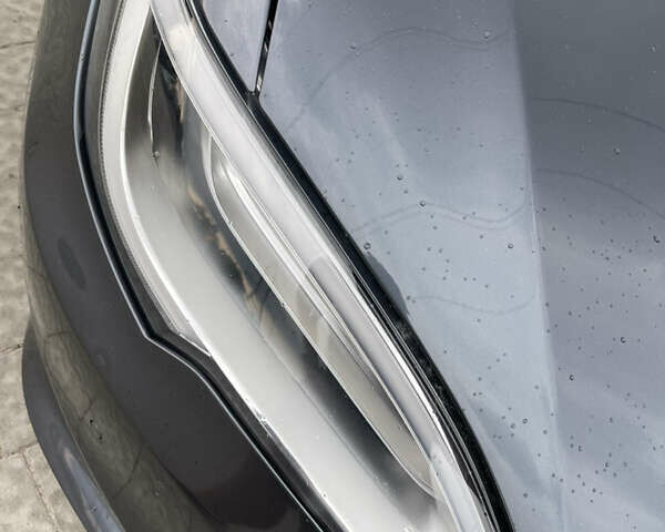 Серый Тесла Модель С, объемом двигателя 0 л и пробегом 116 тыс. км за 18200 $, фото 33 на Automoto.ua