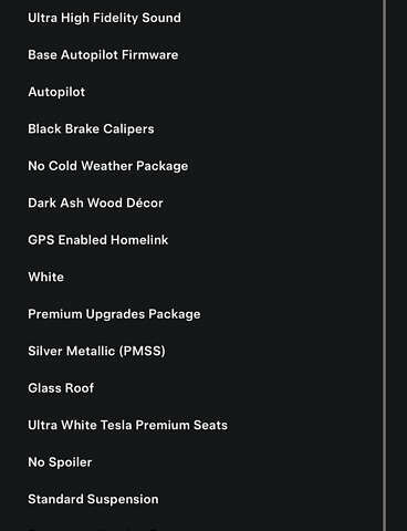 Серый Тесла Модель С, объемом двигателя 0 л и пробегом 141 тыс. км за 18350 $, фото 37 на Automoto.ua