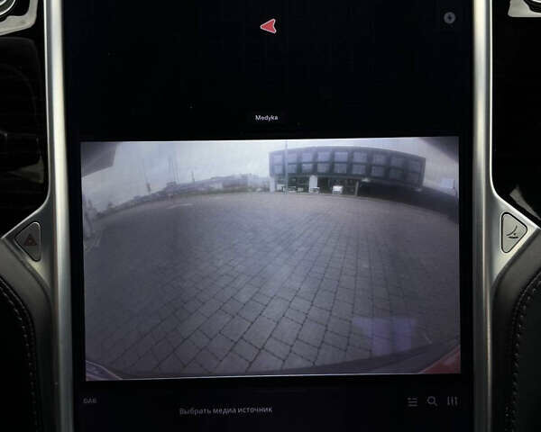 Серый Тесла Модель С, объемом двигателя 0 л и пробегом 161 тыс. км за 16700 $, фото 24 на Automoto.ua