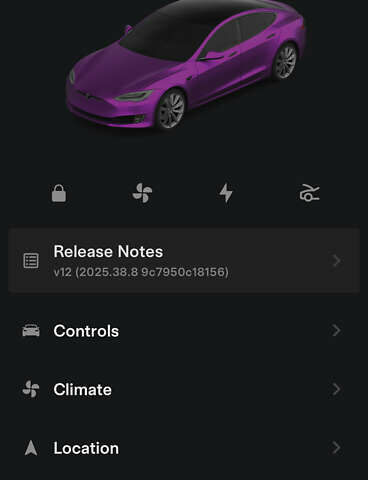 Серый Тесла Модель С, объемом двигателя 0 л и пробегом 141 тыс. км за 18350 $, фото 36 на Automoto.ua