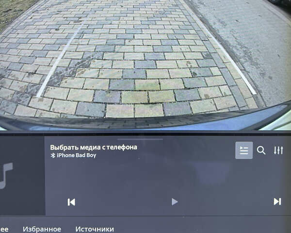 Сірий Тесла Модель С, об'ємом двигуна 0 л та пробігом 104 тис. км за 43500 $, фото 36 на Automoto.ua