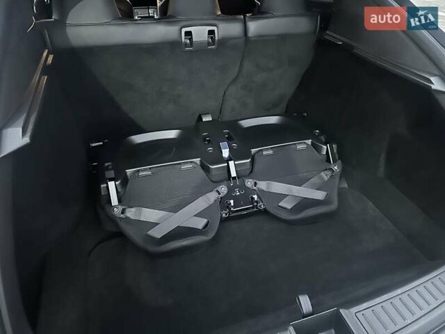 Серый Тесла Модель С, объемом двигателя 0 л и пробегом 182 тыс. км за 24900 $, фото 25 на Automoto.ua