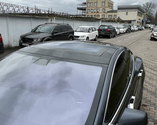 Сірий Тесла Модель С, об'ємом двигуна 0 л та пробігом 104 тис. км за 43500 $, фото 11 на Automoto.ua