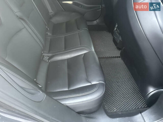 Сірий Тесла Модель С, об'ємом двигуна 0 л та пробігом 124 тис. км за 24900 $, фото 25 на Automoto.ua