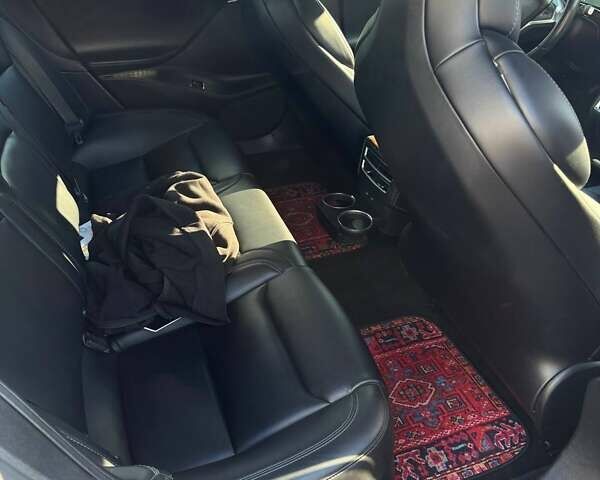 Сірий Тесла Модель С, об'ємом двигуна 0 л та пробігом 114 тис. км за 23500 $, фото 18 на Automoto.ua
