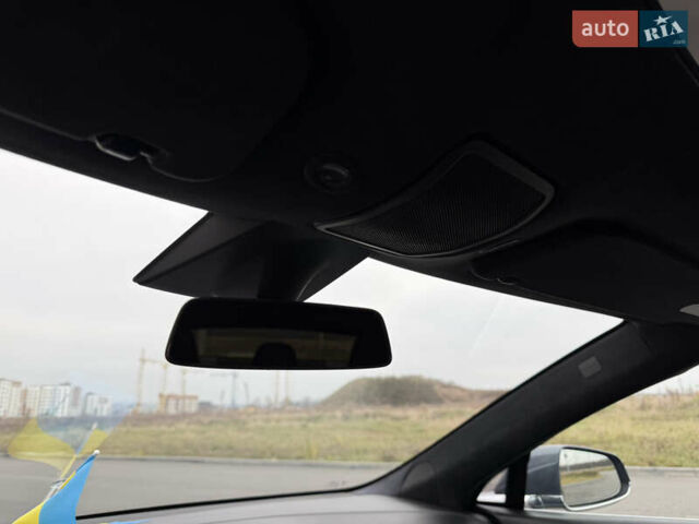 Серый Тесла Модель С, объемом двигателя 0 л и пробегом 68 тыс. км за 23999 $, фото 52 на Automoto.ua