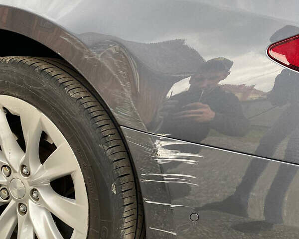 Сірий Тесла Модель С, об'ємом двигуна 0 л та пробігом 147 тис. км за 15300 $, фото 8 на Automoto.ua