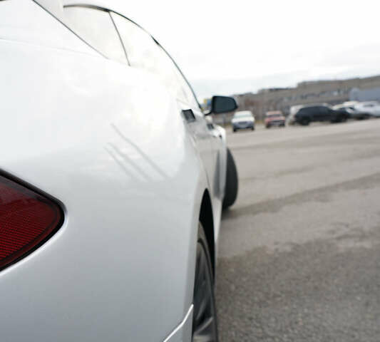 Серый Тесла Модель С, объемом двигателя 0 л и пробегом 125 тыс. км за 17500 $, фото 15 на Automoto.ua