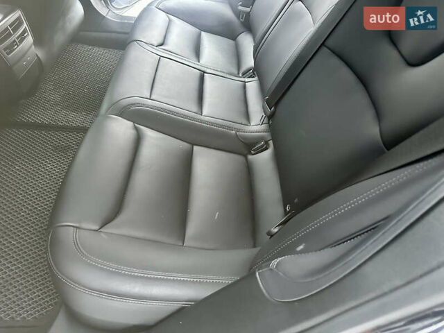 Сірий Тесла Модель С, об'ємом двигуна 0 л та пробігом 124 тис. км за 24900 $, фото 22 на Automoto.ua