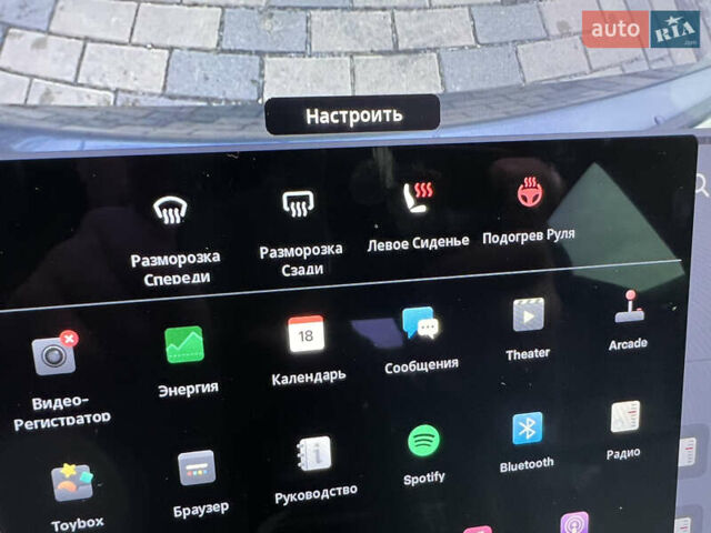 Сірий Тесла Модель С, об'ємом двигуна 0 л та пробігом 104 тис. км за 43500 $, фото 42 на Automoto.ua