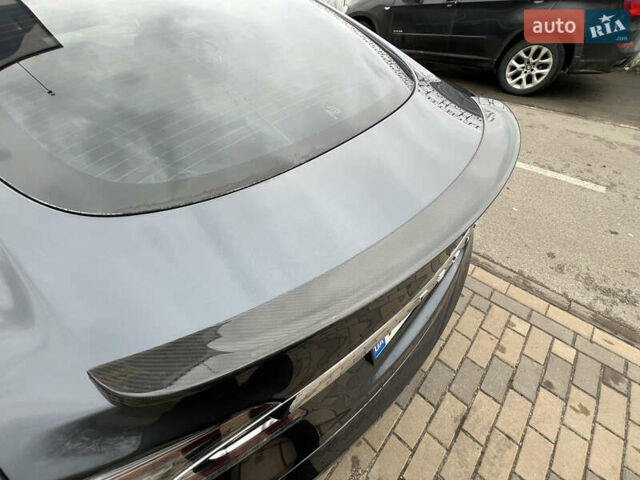 Сірий Тесла Модель С, об'ємом двигуна 0 л та пробігом 104 тис. км за 43500 $, фото 15 на Automoto.ua