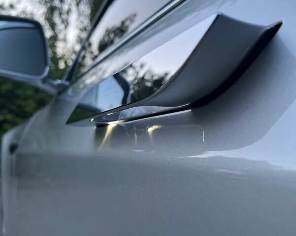Сірий Тесла Модель С, об'ємом двигуна 0 л та пробігом 145 тис. км за 24900 $, фото 14 на Automoto.ua