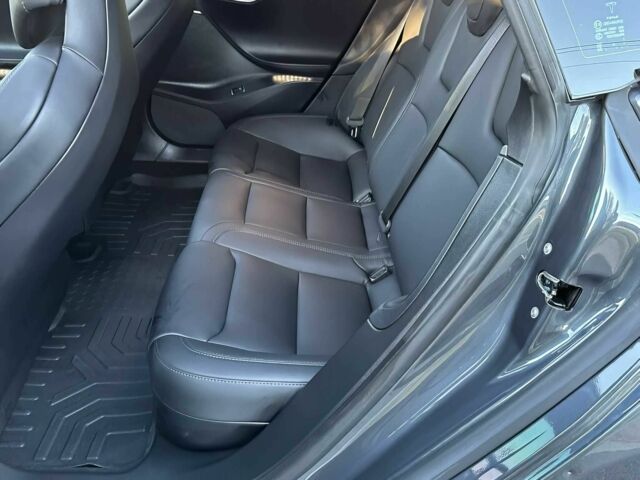 Серый Тесла Модель С, объемом двигателя 0 л и пробегом 45 тыс. км за 7400 $, фото 11 на Automoto.ua