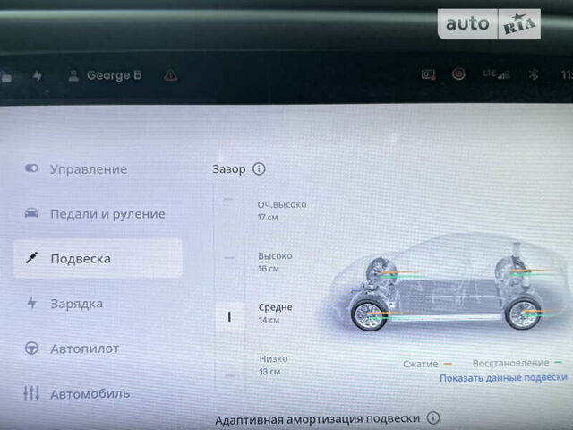 Серый Тесла Модель С, объемом двигателя 0 л и пробегом 76 тыс. км за 35300 $, фото 47 на Automoto.ua