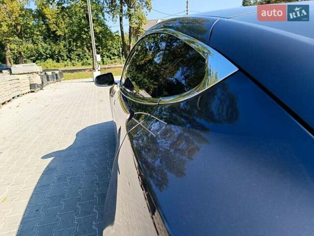 Сірий Тесла Модель С, об'ємом двигуна 0 л та пробігом 140 тис. км за 26300 $, фото 21 на Automoto.ua