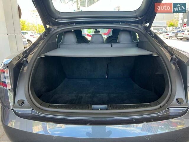 Сірий Тесла Модель С, об'ємом двигуна 0 л та пробігом 71 тис. км за 29900 $, фото 25 на Automoto.ua