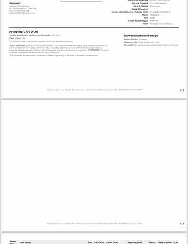 Сірий Тесла Модель С, об'ємом двигуна 0 л та пробігом 49 тис. км за 47300 $, фото 30 на Automoto.ua