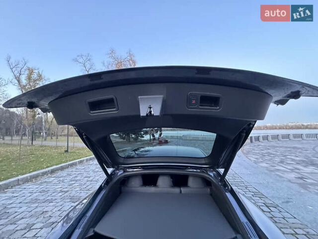 Серый Тесла Модель С, объемом двигателя 0 л и пробегом 80 тыс. км за 35500 $, фото 13 на Automoto.ua